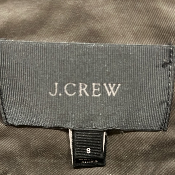 J.Crew Field Jacket - Picture 5 of 13